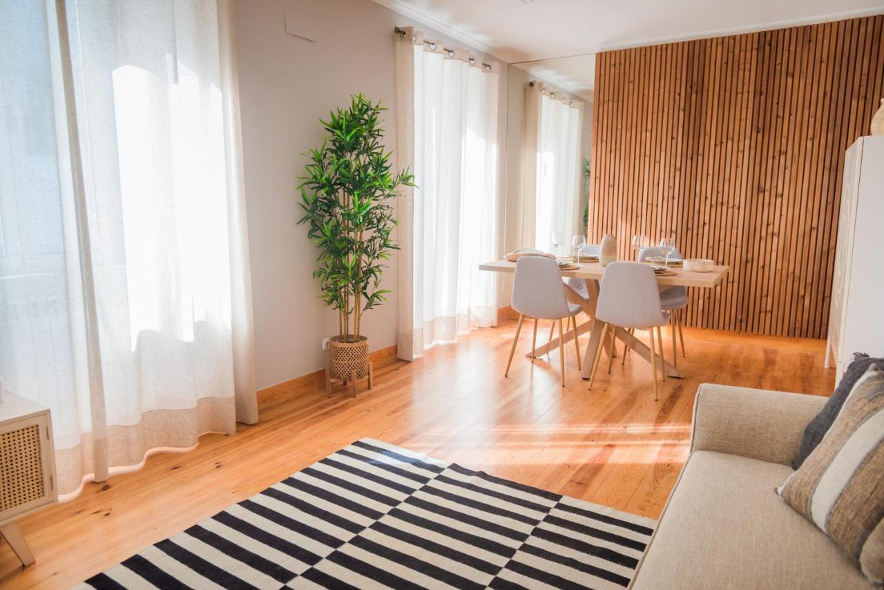 Chic & Classy Lisboa By Gt House Εξωτερικό φωτογραφία