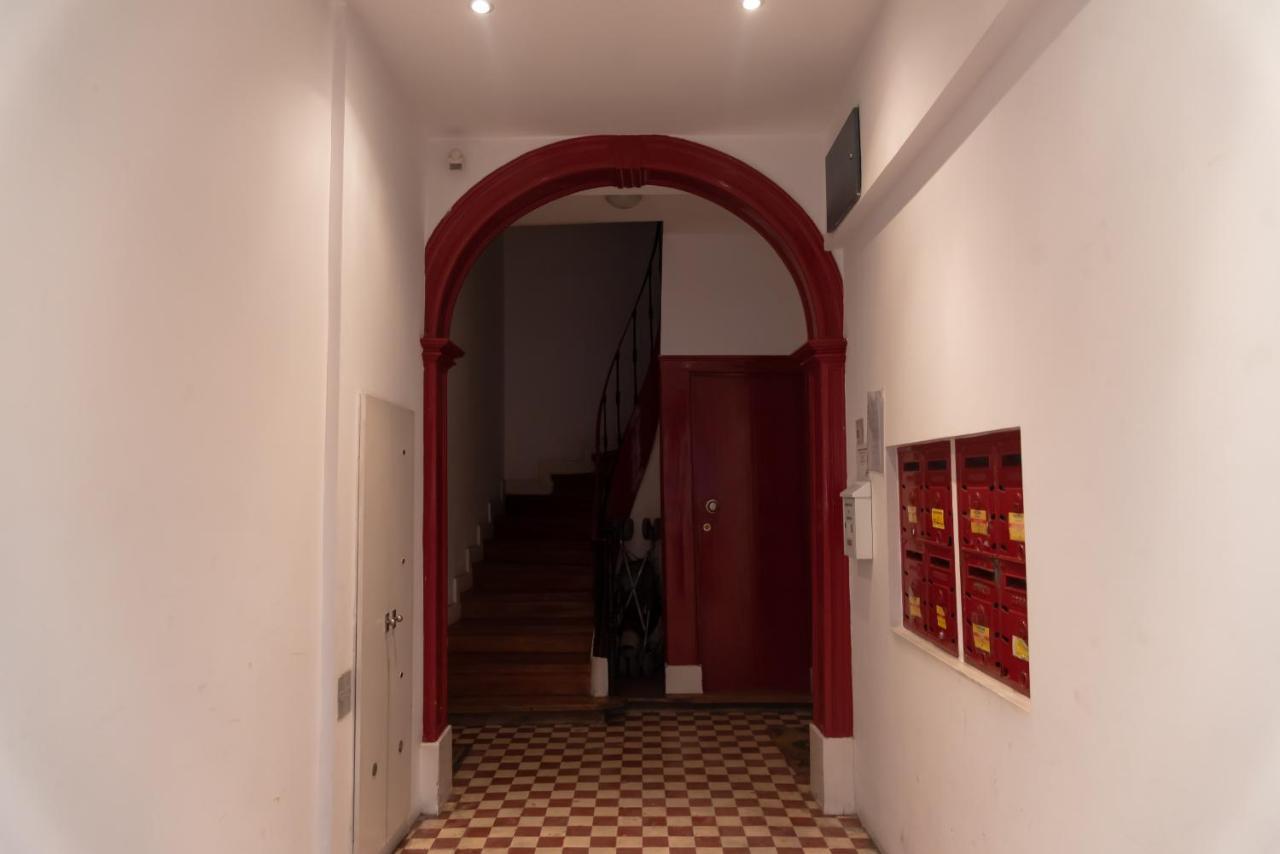 Chic & Classy Lisboa By Gt House Εξωτερικό φωτογραφία
