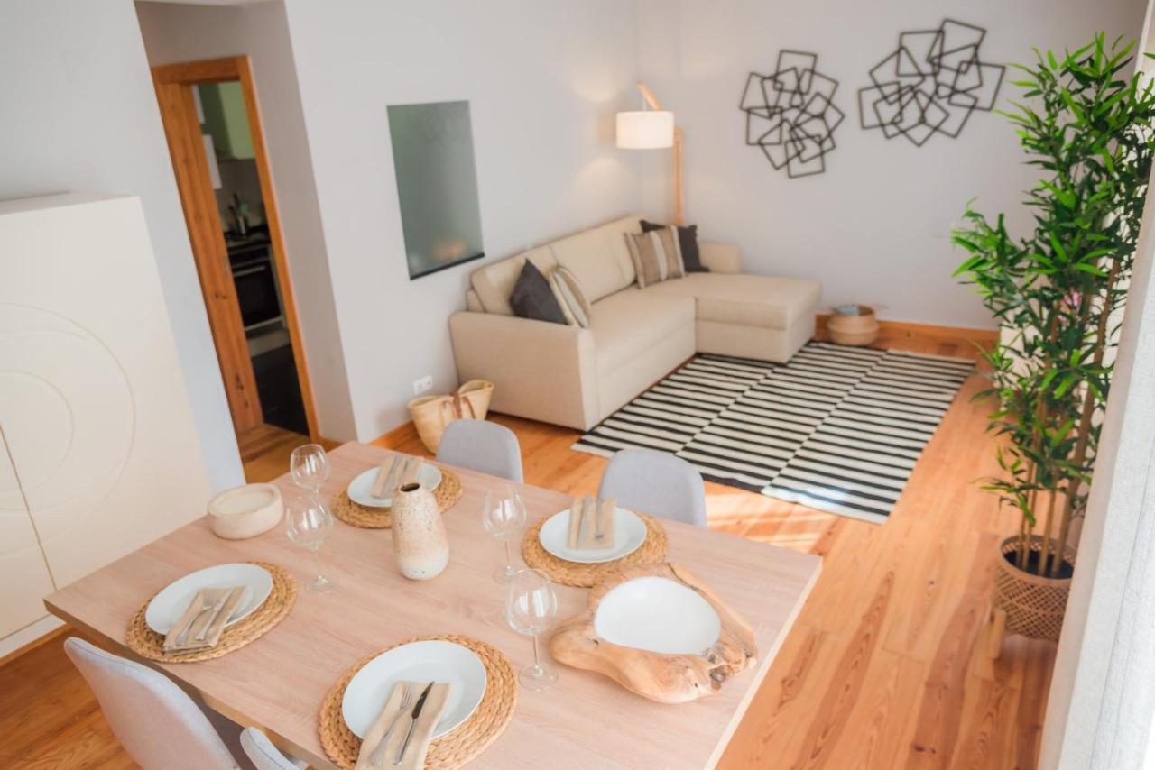 Chic & Classy Lisboa By Gt House Εξωτερικό φωτογραφία
