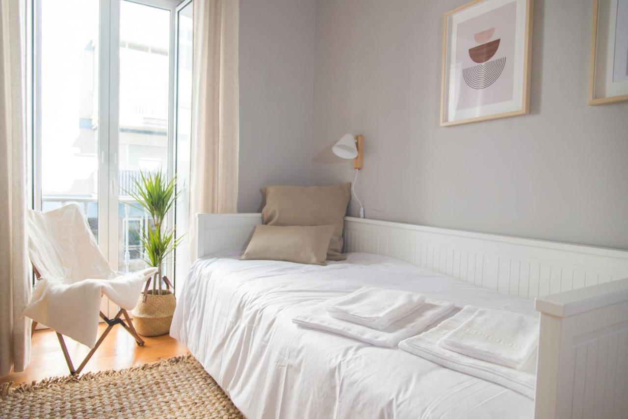 Chic & Classy Lisboa By Gt House Εξωτερικό φωτογραφία